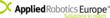 Applied Robotics, Inc. and Trafalgar S.P.A. Announce the Creation of...